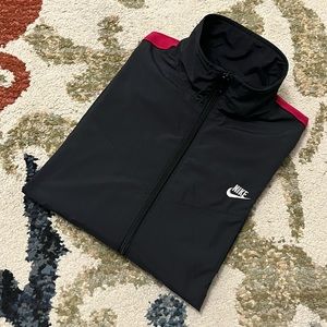 Vintage Y2K Nike Windbreaker